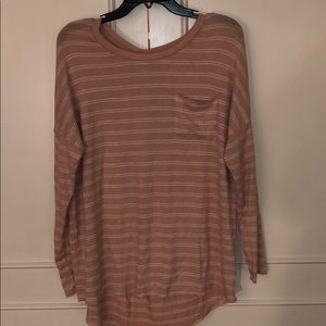 Comfy Target T-Shirt